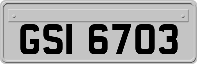 GSI6703