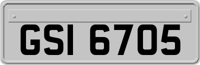 GSI6705