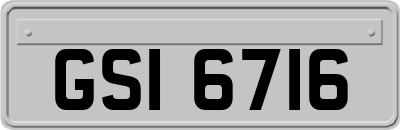 GSI6716