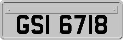 GSI6718