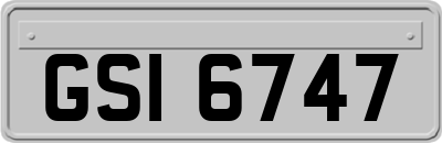 GSI6747
