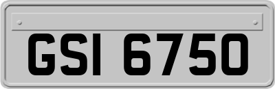 GSI6750