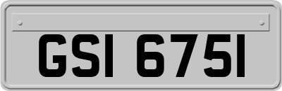 GSI6751