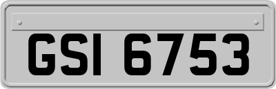 GSI6753