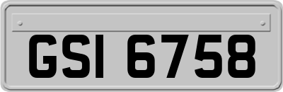 GSI6758