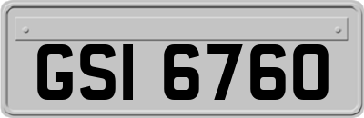 GSI6760