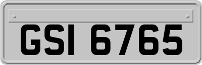 GSI6765