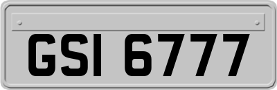 GSI6777