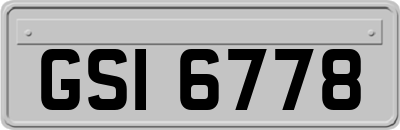 GSI6778