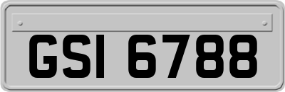 GSI6788