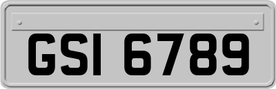 GSI6789