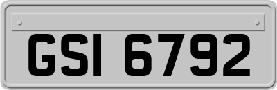 GSI6792