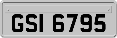 GSI6795