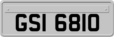 GSI6810