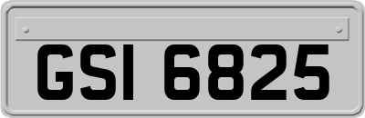 GSI6825