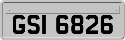 GSI6826