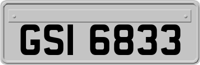 GSI6833