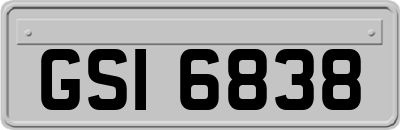 GSI6838