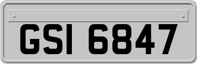 GSI6847