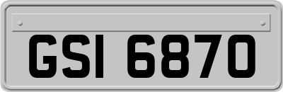 GSI6870
