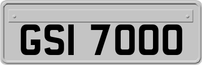GSI7000