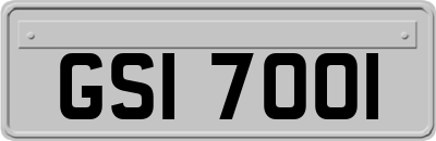 GSI7001
