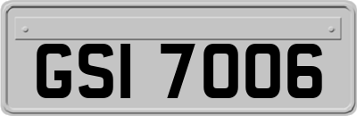 GSI7006