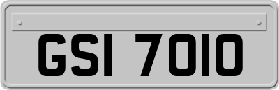 GSI7010