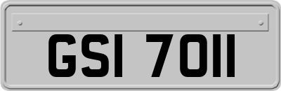 GSI7011