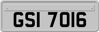 GSI7016
