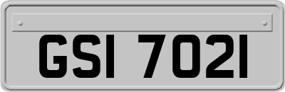 GSI7021