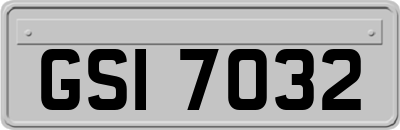 GSI7032