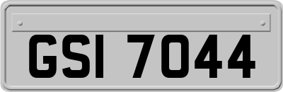 GSI7044