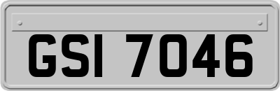 GSI7046
