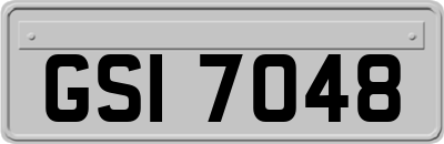 GSI7048