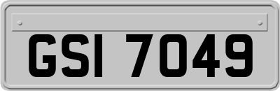 GSI7049