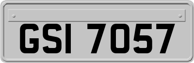 GSI7057