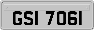 GSI7061