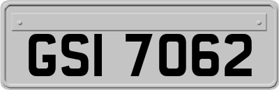 GSI7062