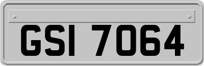 GSI7064