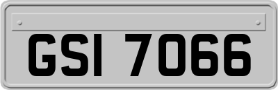 GSI7066