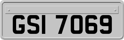 GSI7069