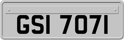 GSI7071
