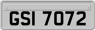 GSI7072