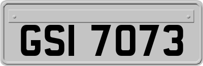 GSI7073