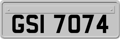 GSI7074