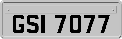 GSI7077