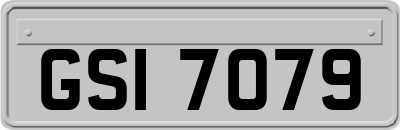 GSI7079