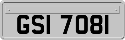 GSI7081