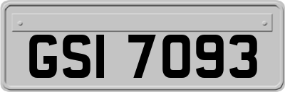 GSI7093